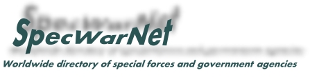 Welcome SpecWarNet.net